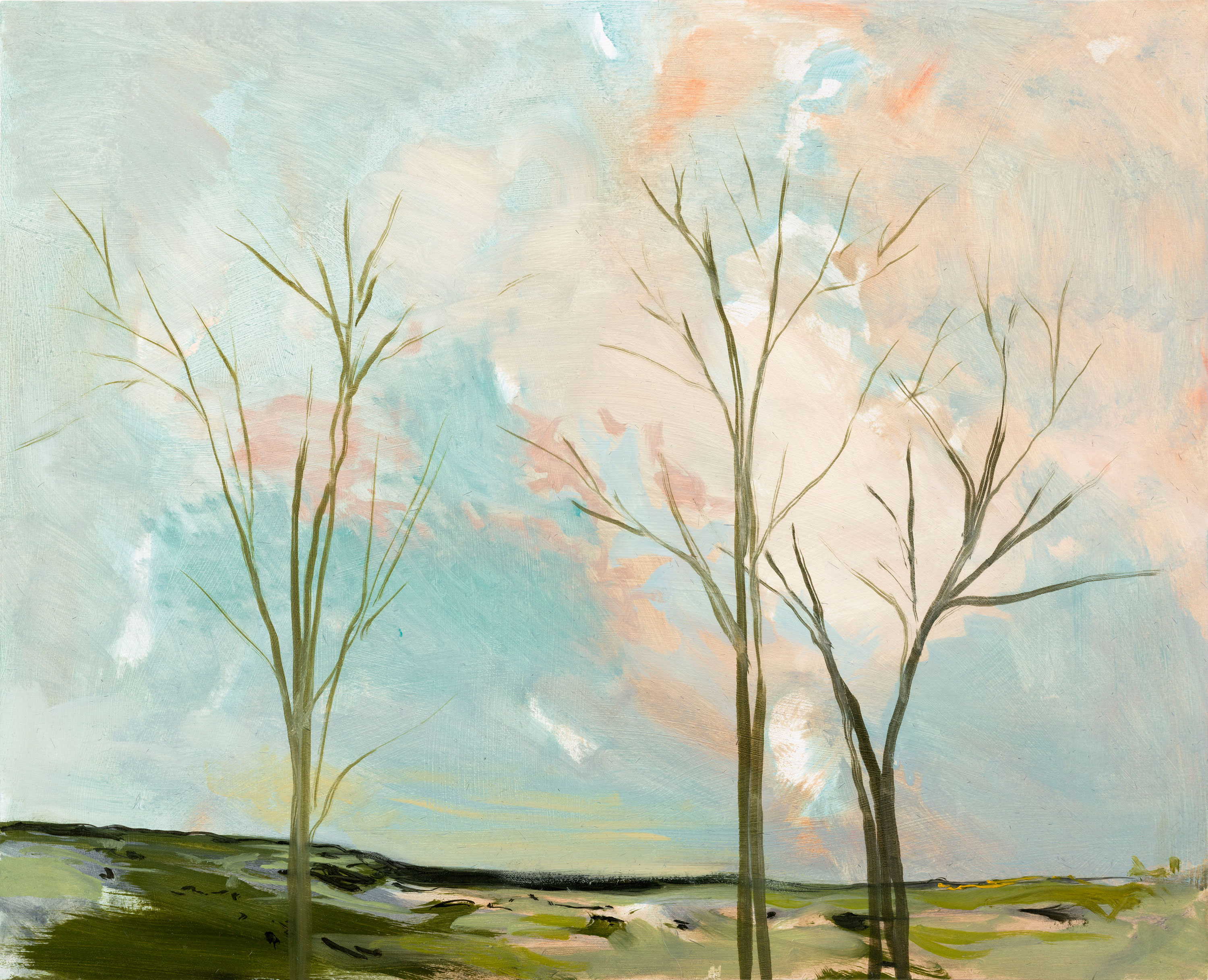 Sebastian Nebe Galerie Kleindienst